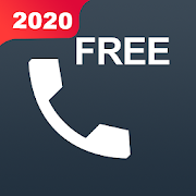 free.call.international.phone.calling icon