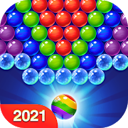 Bubble Shooter - Match 3 Game 1.8.2