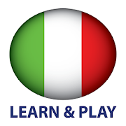 Learn and play Italian words 6.5