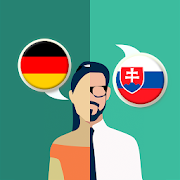 German-Slovak Translator 2.3.1