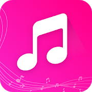freemusic.download.musicplayer.mp3player icon