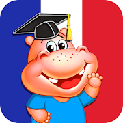 french.learning.apps.free icon