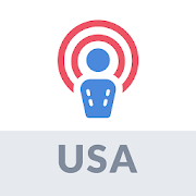 USA Podcast | USA & Global Pod 1.0.17