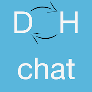 Deaf - Hearing Chat (DH Chat) 3.8
