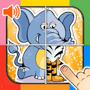 Funny Puzzle Game 4.51