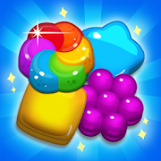 game.funny.match.candy icon