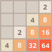 game2048.game2048.game2048 icon