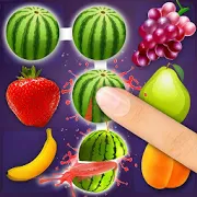 Match Fruit Puzzle Game 1.8