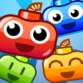 games.lite.happybombs icon