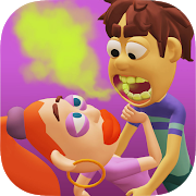 Dirty Mouth 3D – Clean Ugly Teeth & Go On a Date! 0.1