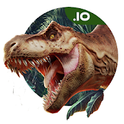 Jurassic.io Dinosaur World 1.04