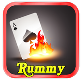 Rummy card game 1.2.3