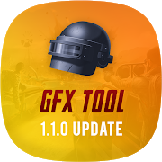 GFX Tool - Game Enhancer 1.61.1