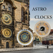 AstroClocks 1.14