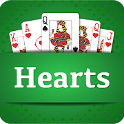 Hearts - Queen of Spades 1.2.1