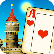 Magic Towers Solitaire 2.0.3-g