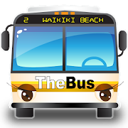 DaBus2 - The Oahu Bus App 2.0.8