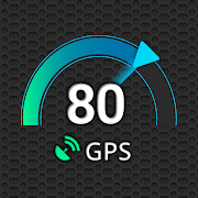 Galileo GPS Speedometer 10.1