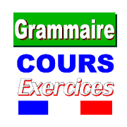 Grammaire Cours et Exercices (sans internet) 2.7