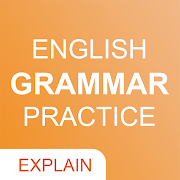 English Grammar Practice 
