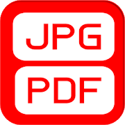 JPG To PDF Converter 9.0