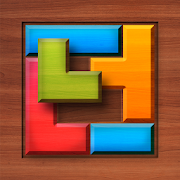 Wood Block Puzzle Game 1.0.1