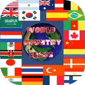 Guess the World Country Flags 1.0.4