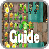 Pro Plants vs Zombies 2 Guide 1.0