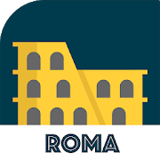ROME Guide Tickets & Hotels 2.238.1