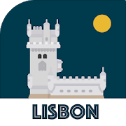 LISBON Guide Tickets & Hotels 2.257.1