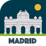 MADRID Guide Tickets & Hotels 2.238.1