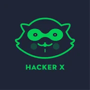Learn Ethical Hacking: HackerX hackerx_1.2.1