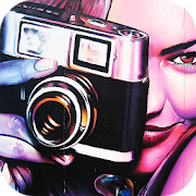 Art Camera - Shooting cool photo and videos 1.2.4