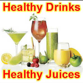 Healthy Drinks & Juices 3.0