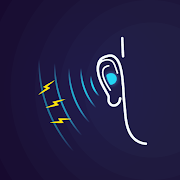 Hearing Clear: Sound Amplifier 2.7.1