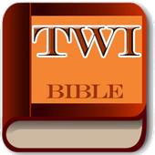ASANTE TWI BIBLE 27