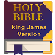 The Holy Bible King James Version(KJV) + Audio 