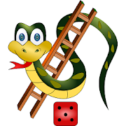 Huizache Snakes & Ladders 0.9