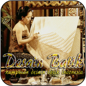 Desain Batik 1.1