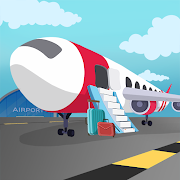 Idle Customs: Protect Airport 1.01.190