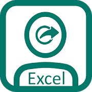 Contact To Excel 6.1