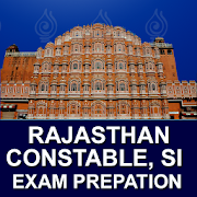 Rajasthan Police Constable 1.0.0
