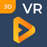 Fulldive 3D VR - 360 3D VR Vid 3.6.1