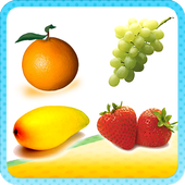 Fruits and Vegetables 1.2
