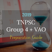 TNPSC Group 4 Preparation 2019 2.1