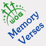 Bible Memory Verses 0.0.1