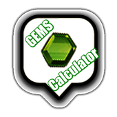 Clash Gem Calculator 1.0.5