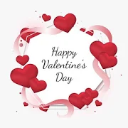 Happy Valentine's Day 2020 2.0.20