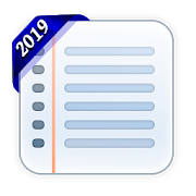info.javaway.notepad icon