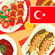 Турецкая кухня. Рецепты 2.1.1